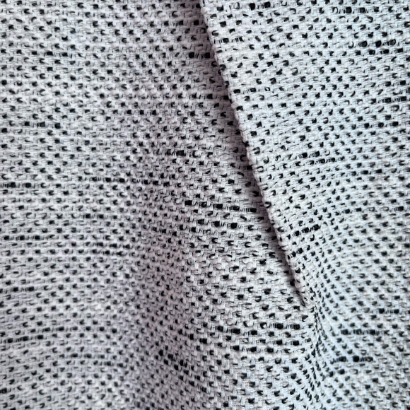 Hobbs Cotton Two Tone Pencil Dress - Picture 2 of 11